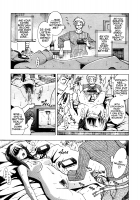 Sainey Encount [Fujibuchi Takahisa] [Original] Thumbnail Page 05
