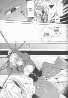 Kairaku No Za / 快楽の座 [Hashiba Yachi] [Fate] Thumbnail Page 06