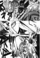 Monhan P3 Hon Hitou Konyoku Dosu Mellon Ban [Tabigarasu] [Monster Hunter] Thumbnail Page 05