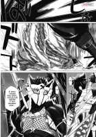 Monhan P3 Hon Hitou Konyoku Dosu Mellon Ban [Tabigarasu] [Monster Hunter] Thumbnail Page 06