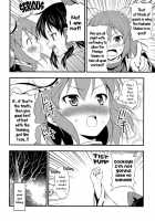 Kasen-Chan Is Dangerously Cute!! [Tomokichi] [Touhou Project] Thumbnail Page 09