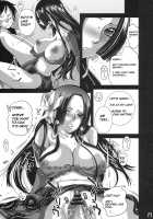 Renai Mousou / 恋愛妄想 [Tigusa Suzume] [One Piece] Thumbnail Page 16