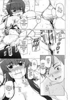 Pendulous Girlfriend [Miito Shido] [Original] Thumbnail Page 13