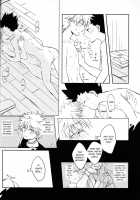 Wasurenai De | Don'T Forget / 忘れないで [Hunter X Hunter] Thumbnail Page 11