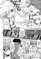 Nanoharem Vivid UNIZON H-Side 3 / なのハーレムvivid UNIZON Hside3 [Himukai Kyousuke] [Mahou Shoujo Lyrical Nanoha] Thumbnail Page 16