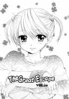 The Great Escape 4 [Ozaki Miray] [Original] Thumbnail Page 05