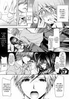 When Flowers Wither, Trees Bear Fruit~ / 散華結実 -再会、そして愛のあるセックス- [Ohkami Ryosuke] [Original] Thumbnail Page 05