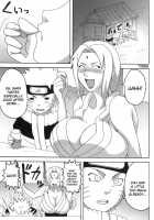 BBA Kekkon Shitekure / BBA結婚してくれ [Naruhodo] [Naruto] Thumbnail Page 02