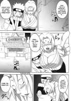 BBA Kekkon Shitekure / BBA結婚してくれ [Naruhodo] [Naruto] Thumbnail Page 04