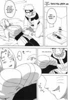 BBA Kekkon Shitekure / BBA結婚してくれ [Naruhodo] [Naruto] Thumbnail Page 06