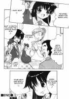 Usotsuki Chiichan [Silhouette Sakura] [Original] Thumbnail Page 16