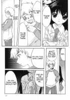 Usotsuki Chiichan [Silhouette Sakura] [Original] Thumbnail Page 05