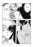 Usotsuki Chiichan [Silhouette Sakura] [Original] Thumbnail Page 07