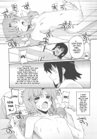 Rainbow Herb Tea [Makita Yoshiharu] [Rune Factory] Thumbnail Page 12