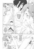 Rainbow Herb Tea [Makita Yoshiharu] [Rune Factory] Thumbnail Page 13