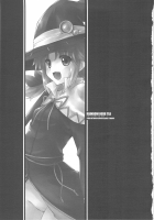 Rainbow Herb Tea [Makita Yoshiharu] [Rune Factory] Thumbnail Page 02