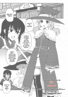 Rainbow Herb Tea [Makita Yoshiharu] [Rune Factory] Thumbnail Page 04