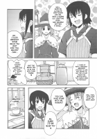 Rainbow Herb Tea [Makita Yoshiharu] [Rune Factory] Thumbnail Page 05