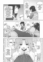 Rainbow Herb Tea [Makita Yoshiharu] [Rune Factory] Thumbnail Page 07