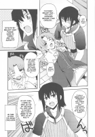 Rainbow Herb Tea [Makita Yoshiharu] [Rune Factory] Thumbnail Page 08
