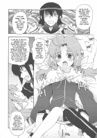 Rainbow Herb Tea [Makita Yoshiharu] [Rune Factory] Thumbnail Page 09