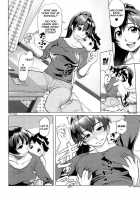 Abnormal Family [Rokuroh Isako] [Original] Thumbnail Page 02
