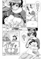 Abnormal Family [Rokuroh Isako] [Original] Thumbnail Page 04