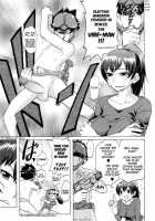 Abnormal Family [Rokuroh Isako] [Original] Thumbnail Page 05