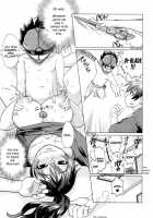 Abnormal Family [Rokuroh Isako] [Original] Thumbnail Page 07