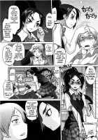 Dragon Rage / ドラゴンレイジ [Tomotsuka Haruomi] [Original] Thumbnail Page 05