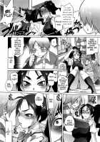 Dragon Rage / ドラゴンレイジ [Tomotsuka Haruomi] [Original] Thumbnail Page 06