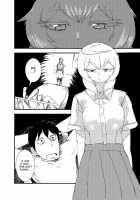 Attack Of The Monster Girl [Setouchi] [Original] Thumbnail Page 11