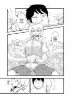 Attack Of The Monster Girl [Setouchi] [Original] Thumbnail Page 14