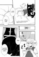 Attack Of The Monster Girl [Setouchi] [Original] Thumbnail Page 04