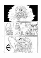 Attack Of The Monster Girl [Setouchi] [Original] Thumbnail Page 05