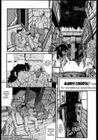 Always Cheerful! [Kemonono] [Darkstalkers] Thumbnail Page 01
