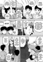 Sensei, Teach Us!! [Gotoh Juan] [Original] Thumbnail Page 02