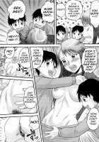 Sensei, Teach Us!! [Gotoh Juan] [Original] Thumbnail Page 04