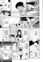 Shounen No Kimochi [Toilet Komoru] [Original] Thumbnail Page 07