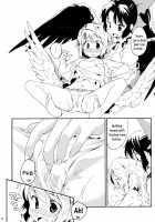 Hell Raven Rises Early, Night Sparrow Oversleeps / 地獄烏の早起き,夜雀の寝坊 [Yude Pea] [Touhou Project] Thumbnail Page 12