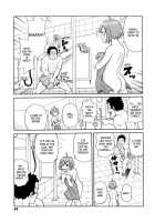 The Etiquette Of Judo / 非道のエチクット [John K. Pe-Ta] [Original] Thumbnail Page 05