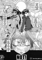 Cute Justice / かわいくってせいぎ [Amatake Akewo] [Original] Thumbnail Page 03