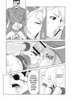 Slave Secretary [Azasuke] [Fullmetal Alchemist] Thumbnail Page 13