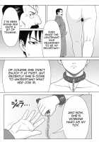 Slave Secretary [Azasuke] [Fullmetal Alchemist] Thumbnail Page 09