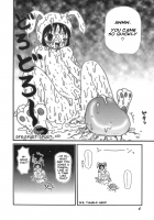 Rabbit &Amp; Glans / 町野変丸 [Machino Henmaru] [Original] Thumbnail Page 05