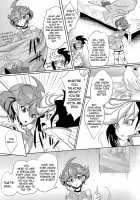 Watashi O Daite Tonde / 私を抱いて飛んで [Saika] [Yu-Gi-Oh Arc-V] Thumbnail Page 04