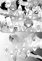 Watashi O Daite Tonde / 私を抱いて飛んで [Saika] [Yu-Gi-Oh Arc-V] Thumbnail Page 09