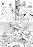 Cirno In Big Trouble! ～ Revenge Of The Frogs ～ [Suga Hideo] [Touhou Project] Thumbnail Page 07
