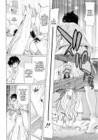 Aaan Megami-Sama / あああん女神様 [Hori Hiroaki] [Original] Thumbnail Page 10
