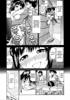 Kanojo No Initiative / 彼女のイニシアティブ [Minakami Sakura] [Original] Thumbnail Page 11